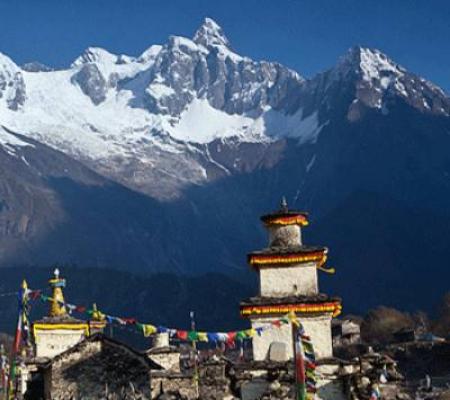 lower dolpo jomsom